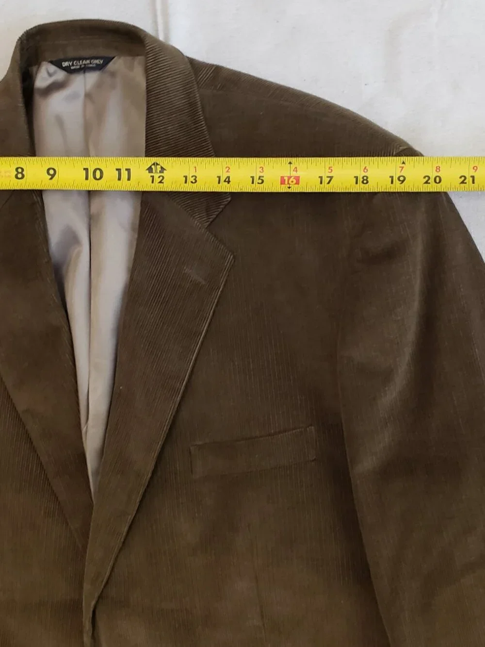 Chaps pre owned